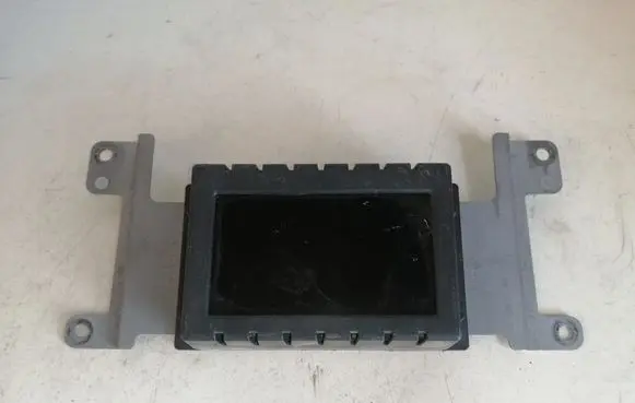 Ford Mustang VI Screen/display/small screen JR3T18B955CA FR3T14F180CD JR3T14D358CA