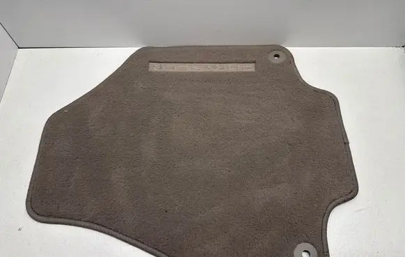 Chrysler Pacifica Front floor mat 