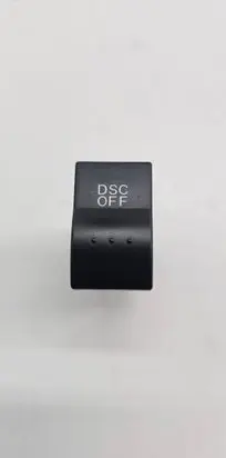 Mazda 3 I Traction control (ASR) switch 03750300 03750200 BP4L664T0
