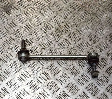 Jaguar I-Pace Front anti-roll bar/stabilizer link HK833B438AA
