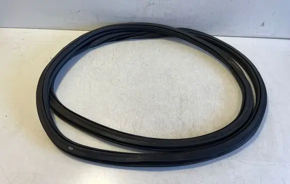 Volkswagen T-Roc Front door rubber seal 2GA867912B
