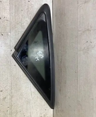 Audi A3 S3 8V Rear side window 8V5845300J
