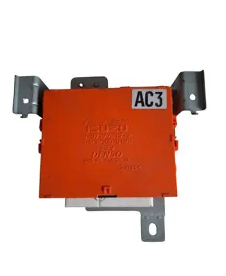 Alarm control unit/module