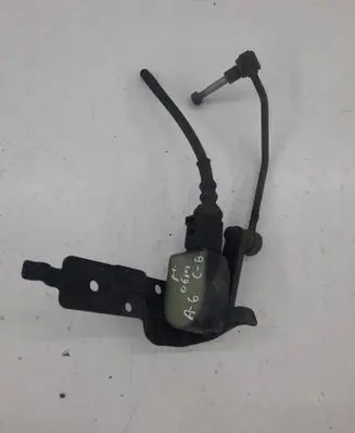 Audi A6 S6 C6 4F Front height sensor lever 1T0907503