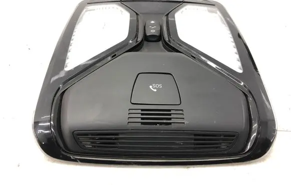 BMW X5 G05 Sunroof control unit/module 989313301 9893133 28663813