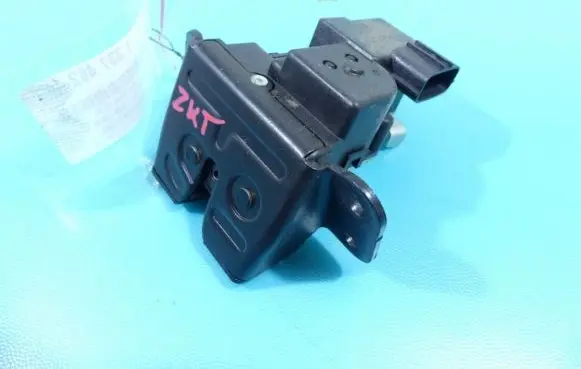 KIA Soul Tailgate/trunk/boot lock/catch/latch IMPRK1337462