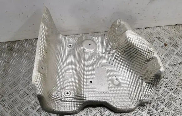 Audi Q5 SQ5 Muffler trim 80A201308
