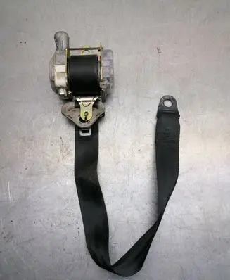 Nissan Micra Front seatbelt 86885AX711 33048803