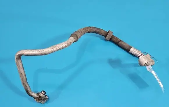 Volkswagen PASSAT B7 Air conditioning (A/C) pipe/hose 3C0820721R IMPRK1579887