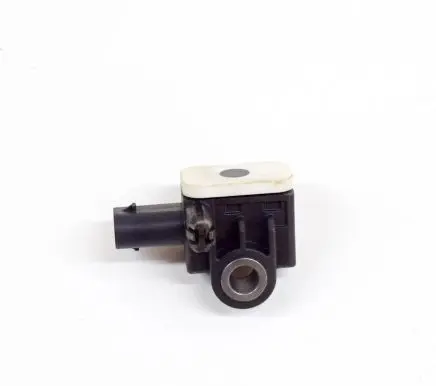 Porsche Cayenne (92A) Airbag deployment crash/impact sensor 2H0959351
