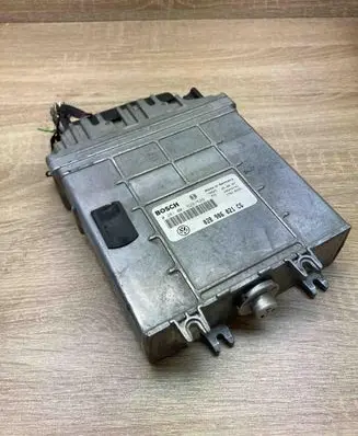 Volkswagen Sharan Engine control unit/module ECU 028906021CG 0281001528