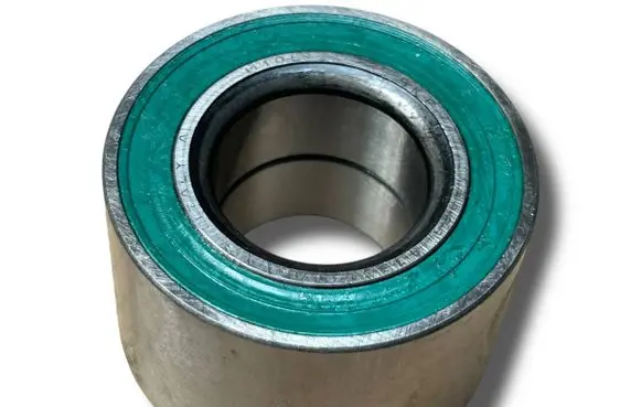 Fiat Uno Front wheel bearing hub 0005937306