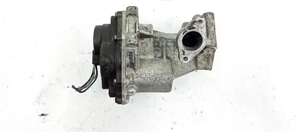 Land Rover Range Rover Sport L320 EGR valve 6140904750A 122700359