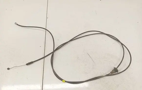 Toyota Corolla Verso AR10 Other body part 