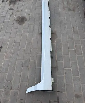 Ford Kuga II Front sill (body part) CV4JS10154ABW
