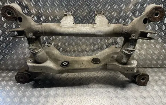BMW 7 E65 E66 Rear subframe 6750556