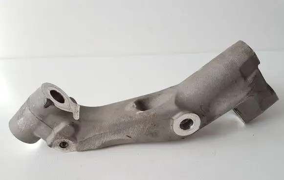 Citroen C5 Aircross Front subframe S0324A