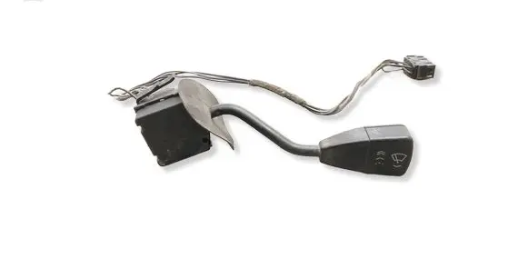 BMW 5 E34 Wiper control stalk 18287361 1378118