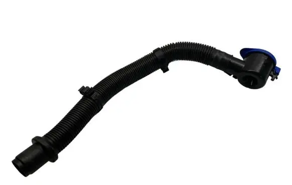 Ford Focus Window washer liquid tank fill tube JX7B17C615AE