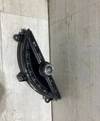 Mini One - Cooper F56 F55 Head unit multimedia control 9354505