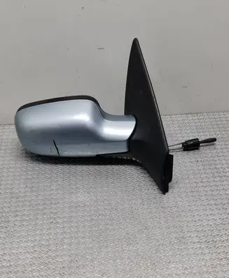Renault Megane II Manual wing mirror E9021105