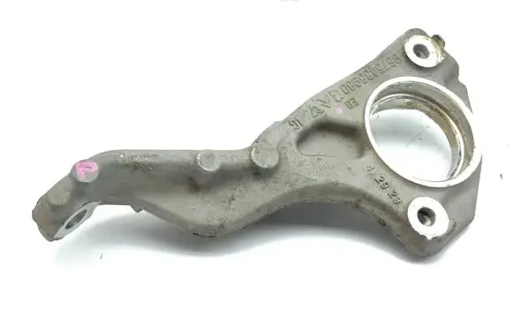Opel Astra L Driveshaft support bearing bracket 9675488980