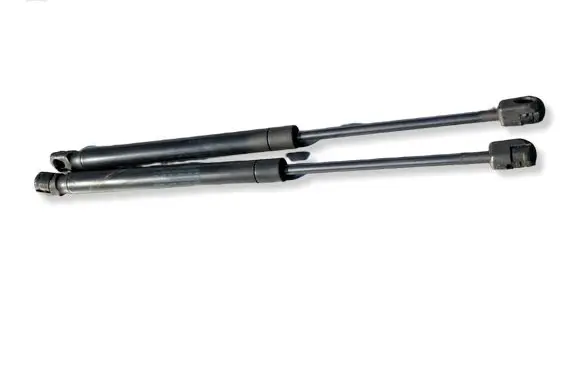 Volkswagen PASSAT B6 Tailgate/trunk strut/damper 3C5827550A 0366VS0390N