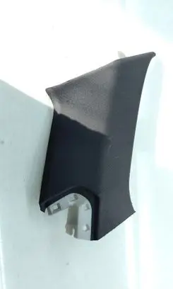 Peugeot 508 (C) pillar trim 9687261977