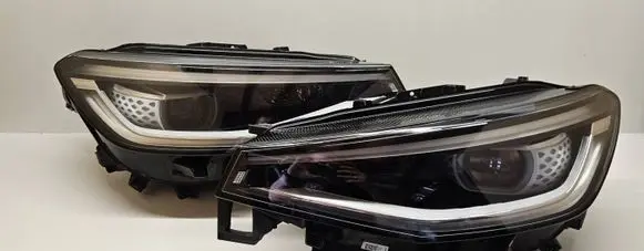 Volkswagen ID.4 Headlight/headlamp 11B941035M 11B941036M VW212
