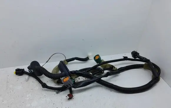 Infiniti QX70 S51 Rear door wiring loom 241271WY1A