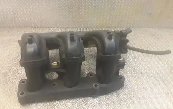 Smart ForTwo I Intake manifold 1601410101