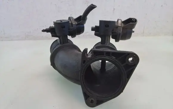 Citroen C8 Throttle valve