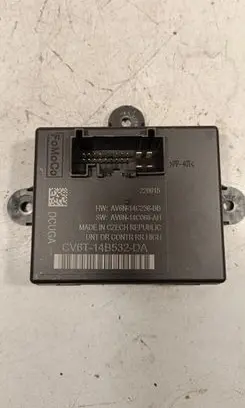 Ford Kuga II Door control unit/module CV6T14B532DA AV6N14C236BB