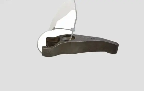 Ford Galaxy Fuel Injector clamp holder