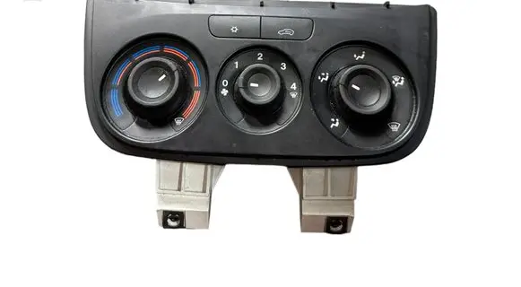 Fiat Doblo Climate control unit 051474010000013 50274310