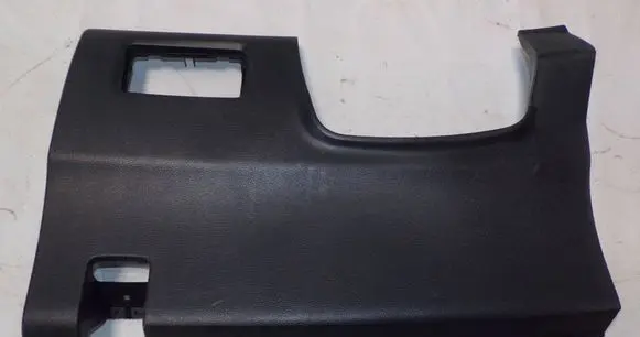 SsangYong Korando Dashboard lower bottom trim panel 76710-34300 7671034300