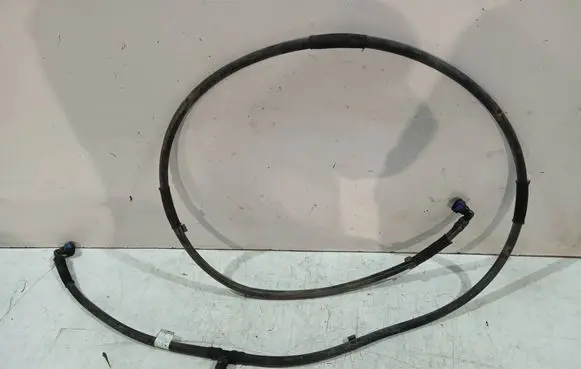 Skoda Octavia Mk3 (5E) Headlight washer hose/pipe 5E0955970
