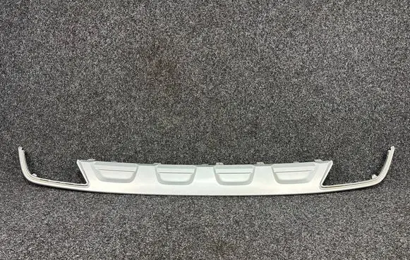 Renault Espace V (RFC) Rear bumper lower part trim 850700944R