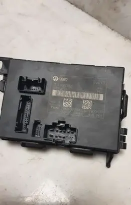 Audi A6 C7 Seat control module 4G8959760