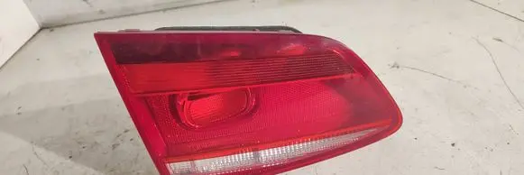 Volkswagen PASSAT B7 Tailgate rear/tail lights 3AF945093C