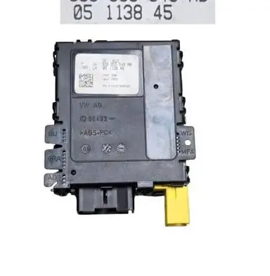 Steering angle sensor