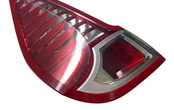 Renault Scenic III - Grand scenic III Rear/tail lights 265550013R