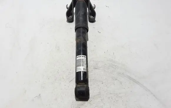 Volvo XC90 Rear shock absorber/damper 31658232