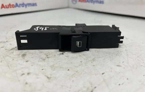 BMW 3 E46 Electric window control switch 61316902177 6902177 8381511