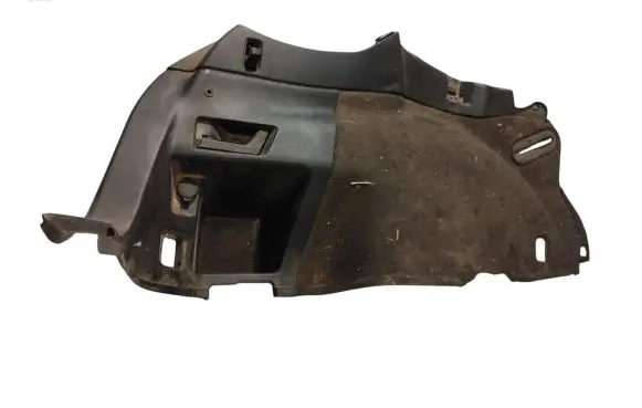 Subaru Outback (BS) Trunk/boot lower side trim panel 94047AL08A