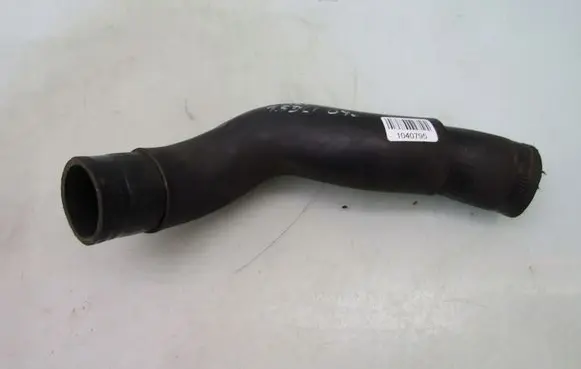 Nissan Almera N16 Air intake hose/pipe