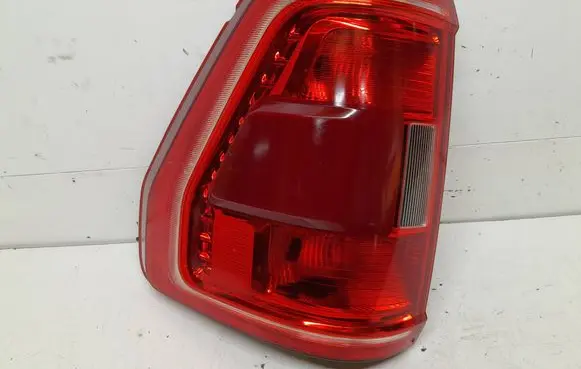 Ford F150 Rear/tail lights ML3413B504BS