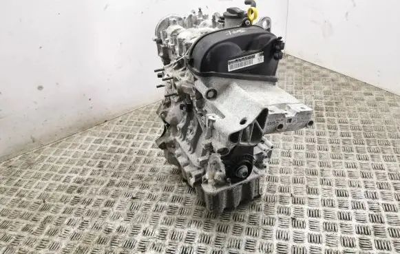 Audi Q2 - Engine CHZ