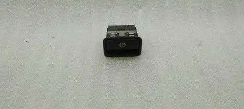 Mercedes-Benz SLK R172 Handbrake/parking brake auto hold switch A2469050451