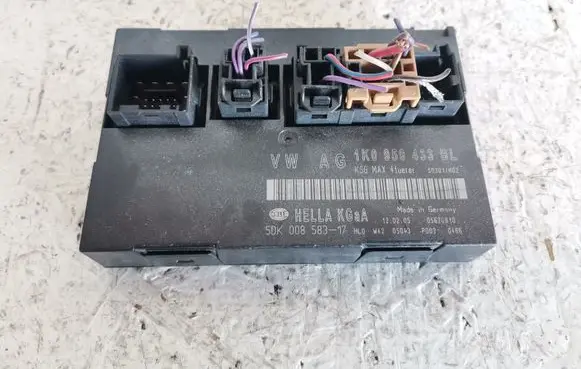 Volkswagen Golf V Comfort/convenience module 1K0959433BL